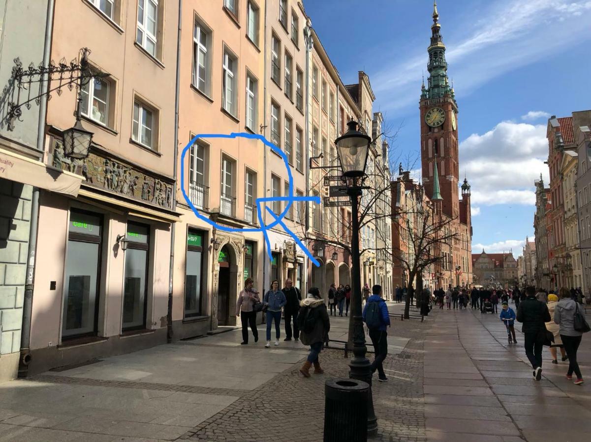 Dluga Street Apartment Near Neptun Gdansk — Photos 3
